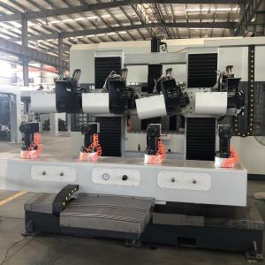 Quality 35KW CNC 6 Axis SS Polishing Machine With Interactive Teach System wholesale
