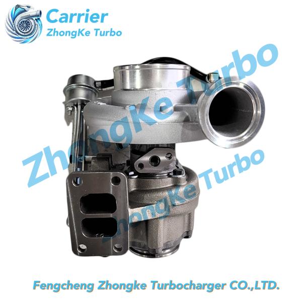 HX35W Turbo 4043280 4955906 3538883, 1700321487 3592202 3539009 3593676 4025153 4039631 4955172 Turbocharger For City Bus Truck with Cummins ISDE6 6BT