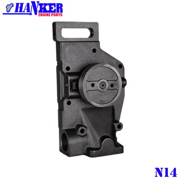 N14 Diesel Engine Water Pump Repair Kit 3803605 Standard Size