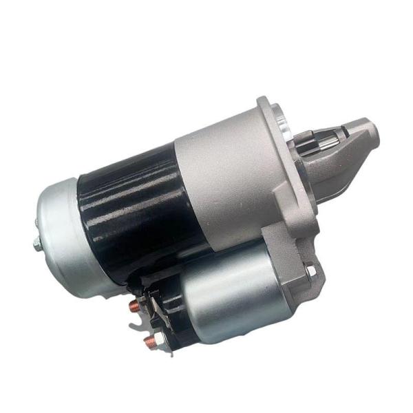 Factory direct sales Toyota 4Y Forklift Starter OEM 28100-20553-71 -40℃ to 100℃