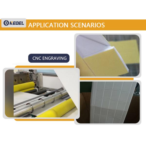 Half-Cut Circular Blade with Longer Cutting Life and Custom Size for Industrial Cutting Machines