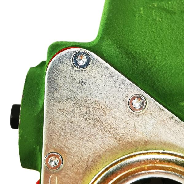 Haldex 1 Hole 10 Teeth Automatic Slack Adjuster 79442 | OEM 1358634() / 1789567(Scania) | Casting 4083