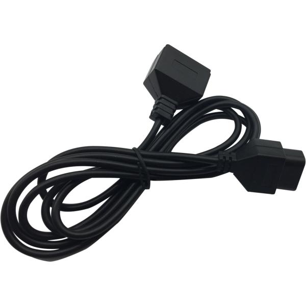 Nintendo NES Extension cable with 7P for Controller , 1.8M length