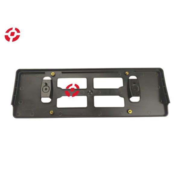 License plate frame Front license plate holder For Volvo XC40 License plate retainer OE 31690999