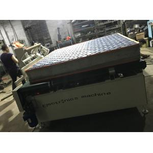 Quality 0.7 - 1Mpa 380v Mattress Tape Edge Machine High Performance Adjustable Angle wholesale