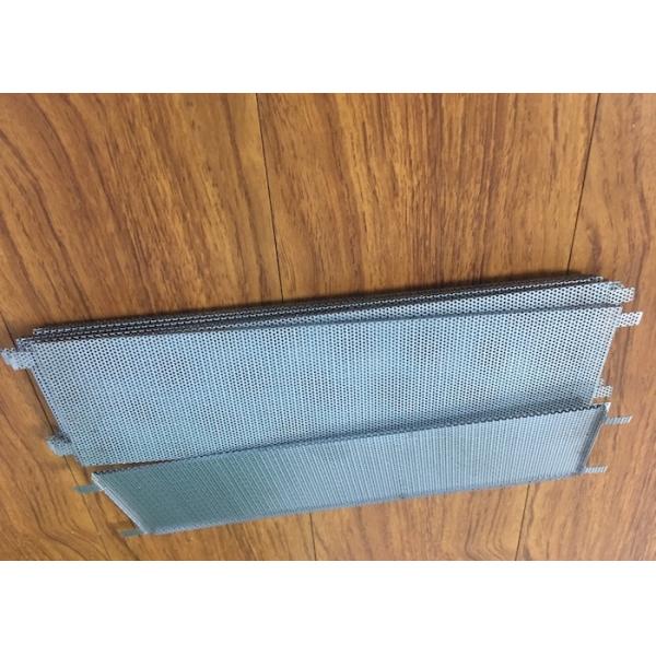 CNC Metal Stamping For Hand-Held Microphone Net Customized Galvanized Iron Parts For High-Performance Microphones