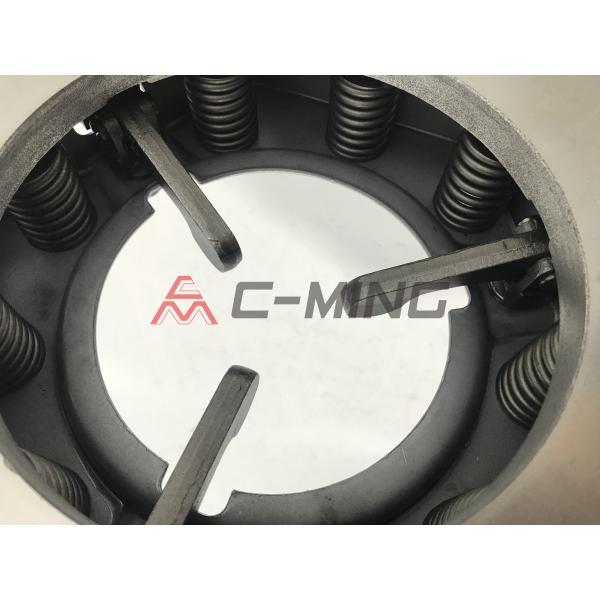 Xinchai 490 Forklift Clutch Pressure Plate Assembly 275*170mm