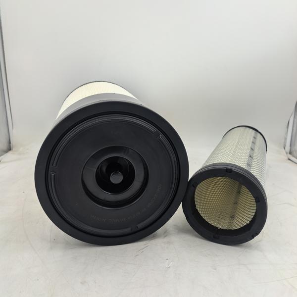 860321194860321195 Air Filter Ventilation Filtration Unit for Truck Air Element Clean and Fresh Air Supply