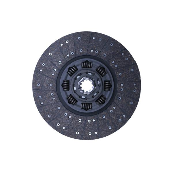 1862530231 European Truck N10 Truck Clutch Disc Facing Pressure Plate Quick Shift Car