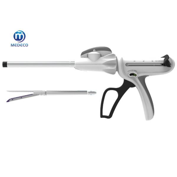 Medical Endoscopic Cutter Surgical Stapler And Reloads For Laparoscopic