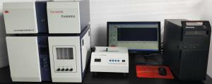 Quality ASTM D5453 Biodiesel Analysis Equipment Ultraviolet Fluorescence Sulfur Analyzer wholesale
