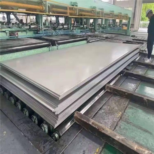 Cheap 316 316L Hot rolled Stainless steel sheet for sale