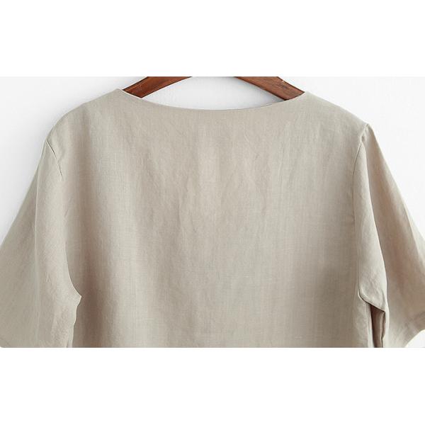 Custom Women'S Hemp T Shirts , Hemp Cotton T Shirt Free Size / Color