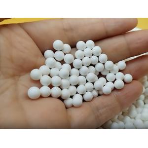 3mm-50mm High-Density Aluminum Oxide Alumina Milling Balls