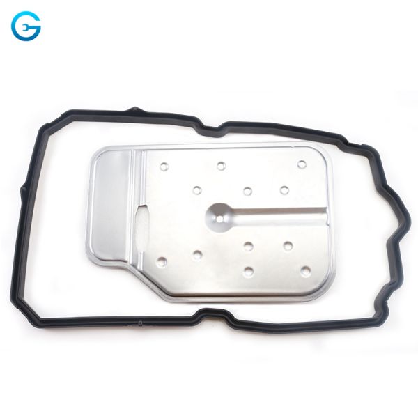 722.9 Automatic Transmission Oil Pan Pad Oil Pan 2212770195 for Mercedes-Benz