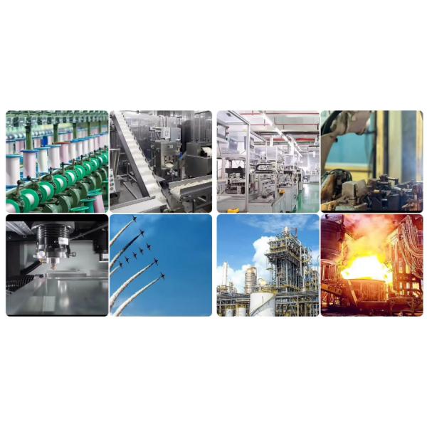 Industrial Electrical Technical Machinery Heat Resistant Alumina Ceramics Structural Parts