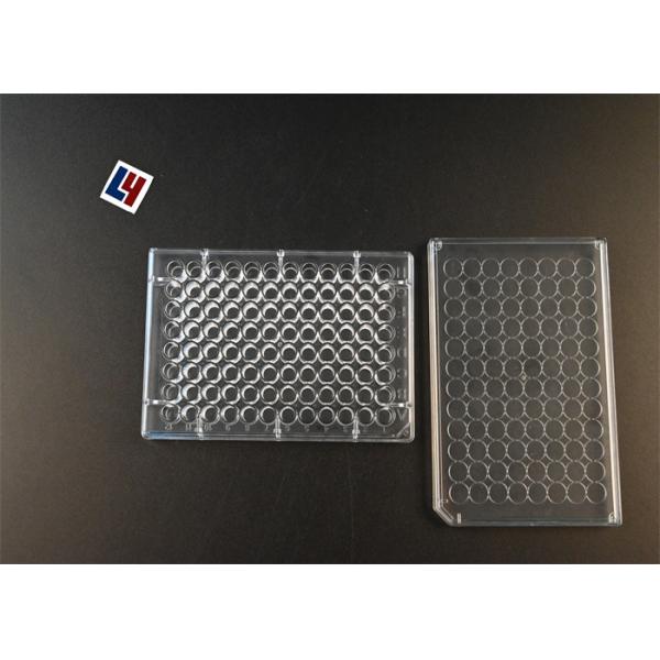 Elisa plate,1 box 96-well ELISA plate, OEM manufacturer, medical injection products