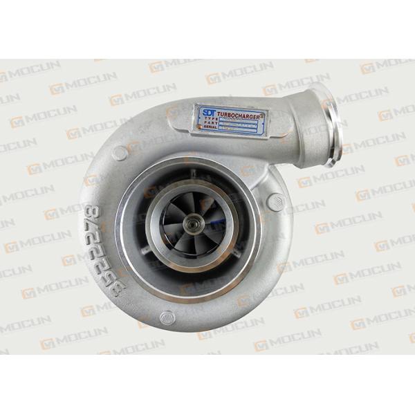 HX35 4037469 6754-81-8090 Diesel Engine Turbocharger for Kamatsu PC200-8 SAA6D107