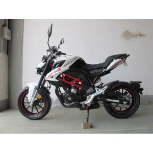 3 Mufflers Brutale 200 200CC Naked Sport Motorcycle