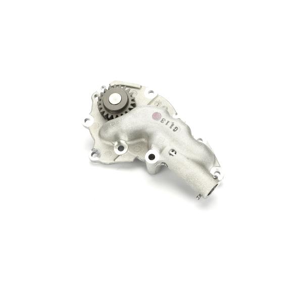 L260-0025S Oil Pump Assembly , Kobelco SK250-8 Excavator Spare Parts