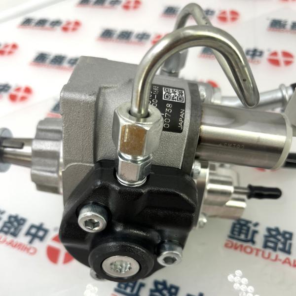 High quality Diesel Fuel Injection Pump 294000-1680 294000-1681 294000-1683 New HP3 Pump 294000-1684 for Chevrolet Holden Colorado 2.8L Engine.