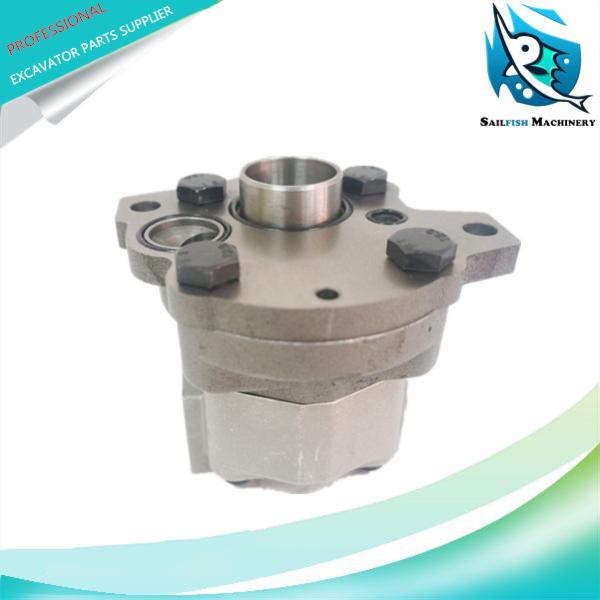Hot sale good quality AP2D36 gear pump pilot pump for KOBELCO SK60 HITACHI EX75 DAEWOO DH80 excavator part