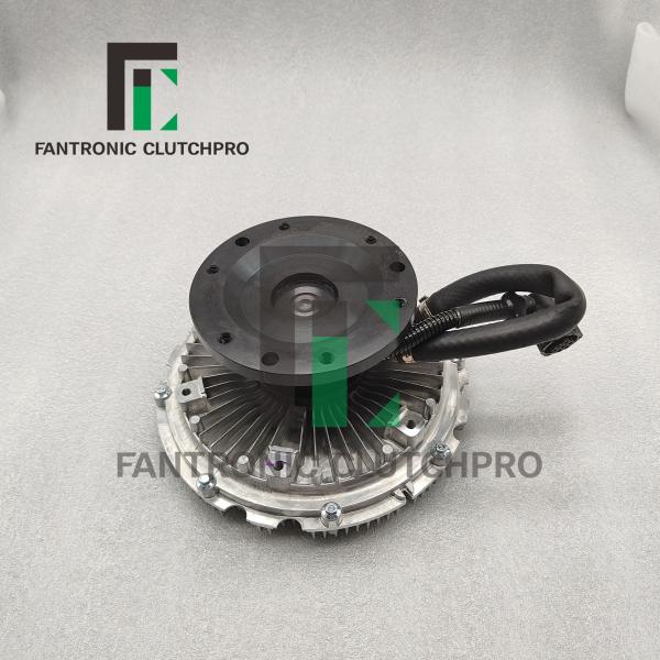 For Mercedes Fan Clutch 5412001622 5412001222 5412002022 5412002122 A5412001222