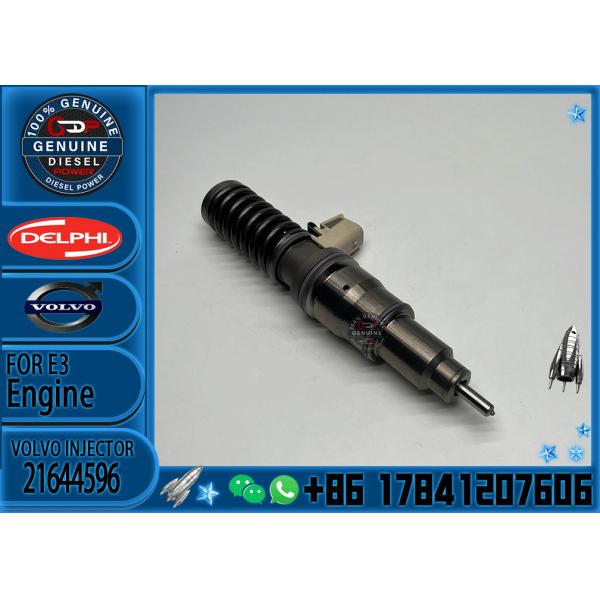 Diesel Fuel Injector 21644596 7421028880 7485003042 7485003949 7421582096 7421644598 21644598 85003949 for VOL