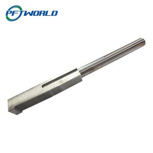 Quality High quality CNC metal stainless steel aluminum machinery spare parts wholesale