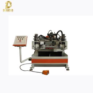 Quality Gravity Casting Equipment Foundry Brass Gravity Die Casting Machine For Faucet wholesale