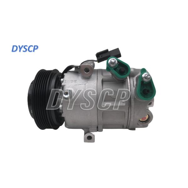 97701-2Z000 977012Z000 Ac Compressor Hyundai Ix35 2.0 2013 6pk