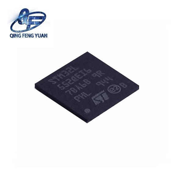 STMicroelectronics STM32L552QEI6 componente electronic 103 32L552QEI6 Esp32-S2 Microcontroller