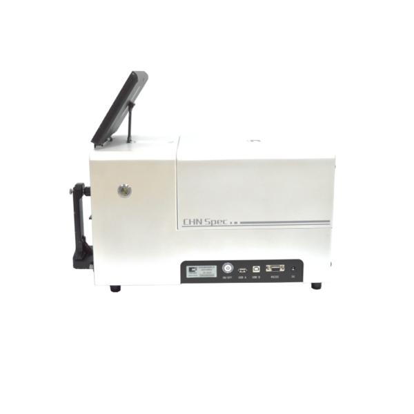 Aanalyzer Data Color BenchTop Spectrophotometer CS-821N