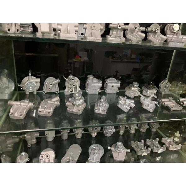 1R0739 1R-0739 Hydraulic Oil Filter Head 8 Holes For 320B E320B