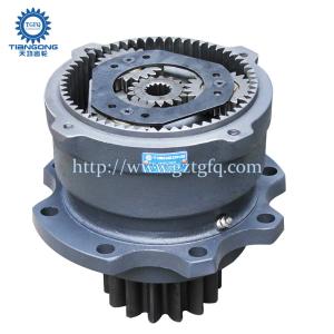 China Doosan Excavator Swing Motor DX60 Swing Gearbox K9006211B on sale