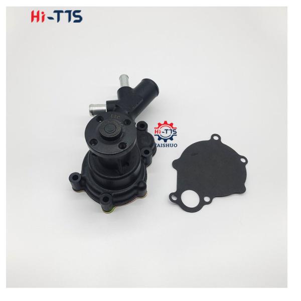 Water pump for model N490Q N490ZLQ for B30 BAW B20 truck spare parts car parts