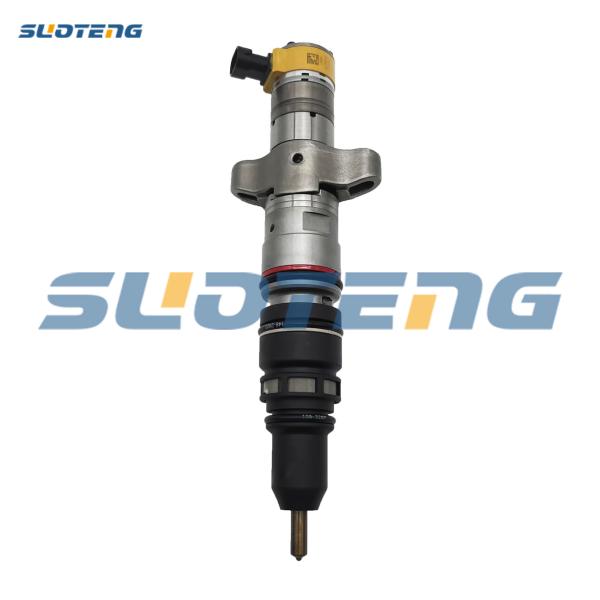 268-1835 Common Rail Fuel Injector 2681835 for C7 Diesel Engine 324D 325D Excavator