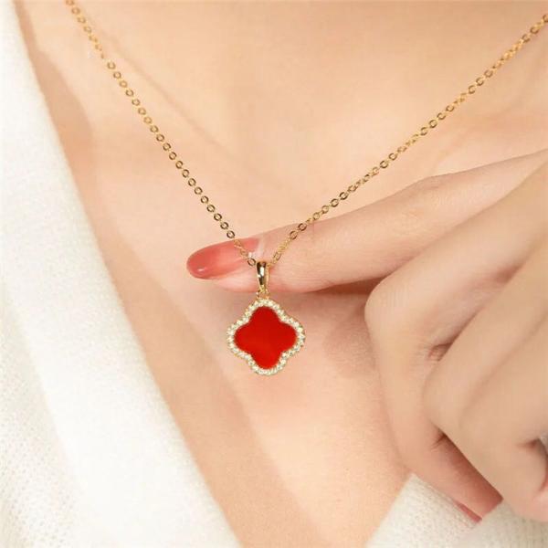 Hot Sale Rings Earrings Necklace Set Jewelry Women Pendant OEM/ODM 925 Sterling Silver