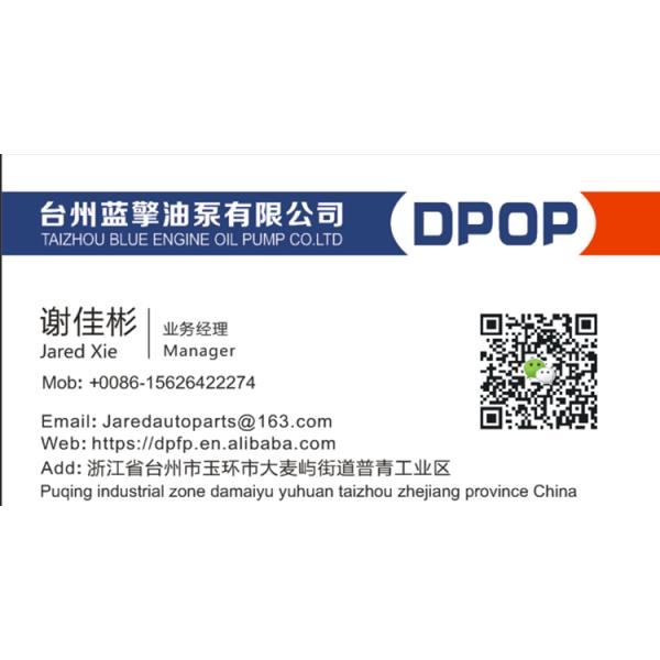 Mercedes-Benz Engine Water Pump Repair Kit 19 Teeth OEM 500350785