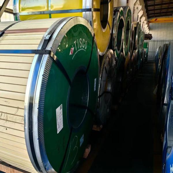 Low Carbon 316L Stainless Steel Sheets EN 1.4404 SS Sheets AISI316L/ SUS316L Stainless Steel