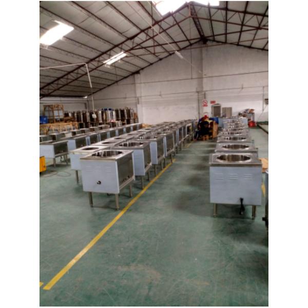 220V 6 Holes Noodle Spaghetti Countertop Electric Pasta Cooker