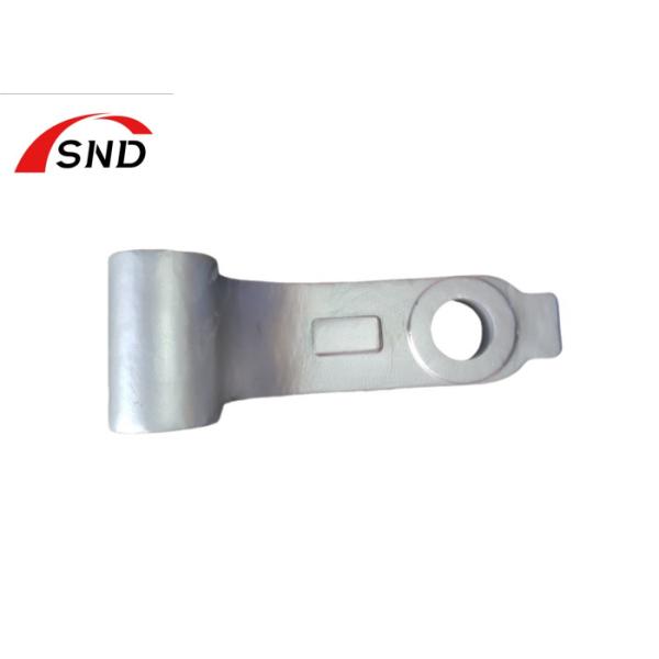 SND FOUNDRY OEM Stainless Steel Casting Customized SS Casting 316 Valve Parts