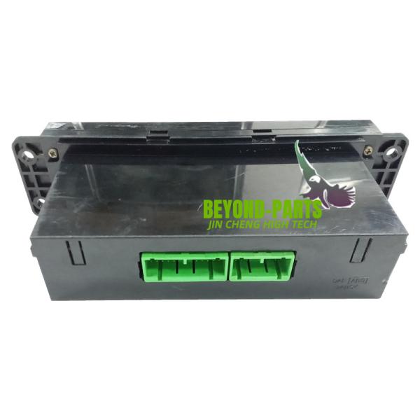 Cater 308C Excavator Spare Parts Air Conditioner Condition Control Box 51586-17610