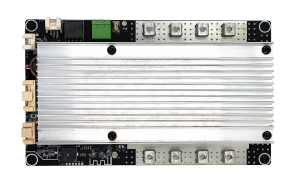 Intelligent BMS Battery Management System Lithium Battery LifePO4 12V Protection Board