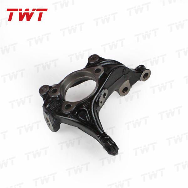 TWT Original LH RH STEERING KNUCKLE 43211-F4030 43212-F4030 43211F4030 43212F4030 for Toyota IZOA 2018-2021