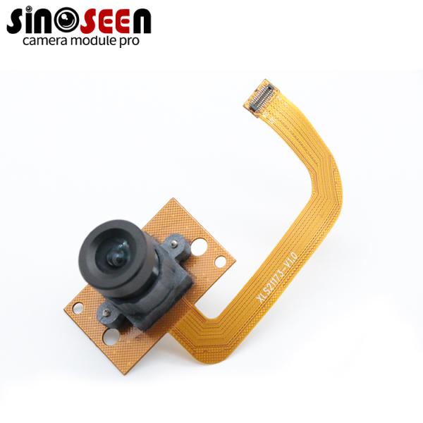GC2053 Sensor 1080P 30FPS Fixed Focus 2MP MIPI Camera Module