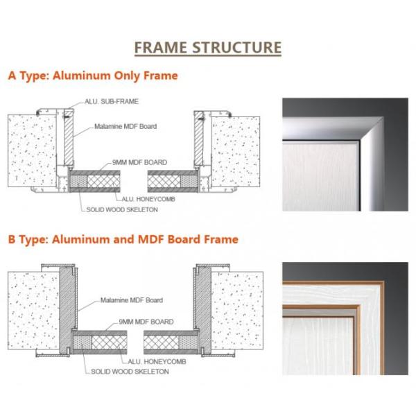Hotel And Villa Aluminum Folding Glass Doors For Apartment Aluminium Bifold Glass Doors
