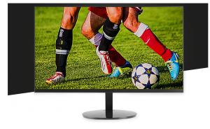 Quality IPS Panel LED Gaming Monitor , Full HD Gaming Monitor For Laptop PC PS4 Switch wholesale