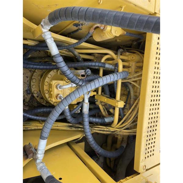 20T Weight Used Cat 320B Excavator Second Hand Caterpillar 320BL Original Japan Ready