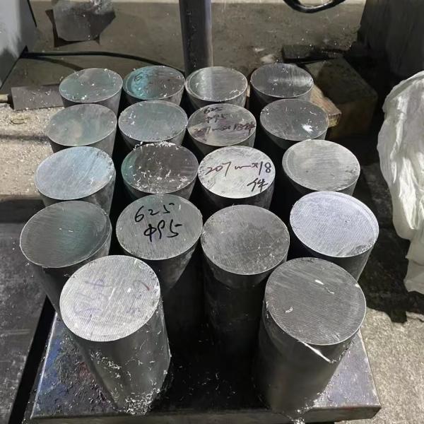 Durable Inconel 625 Nickel Alloy Round Bars for High-Temperature Environments